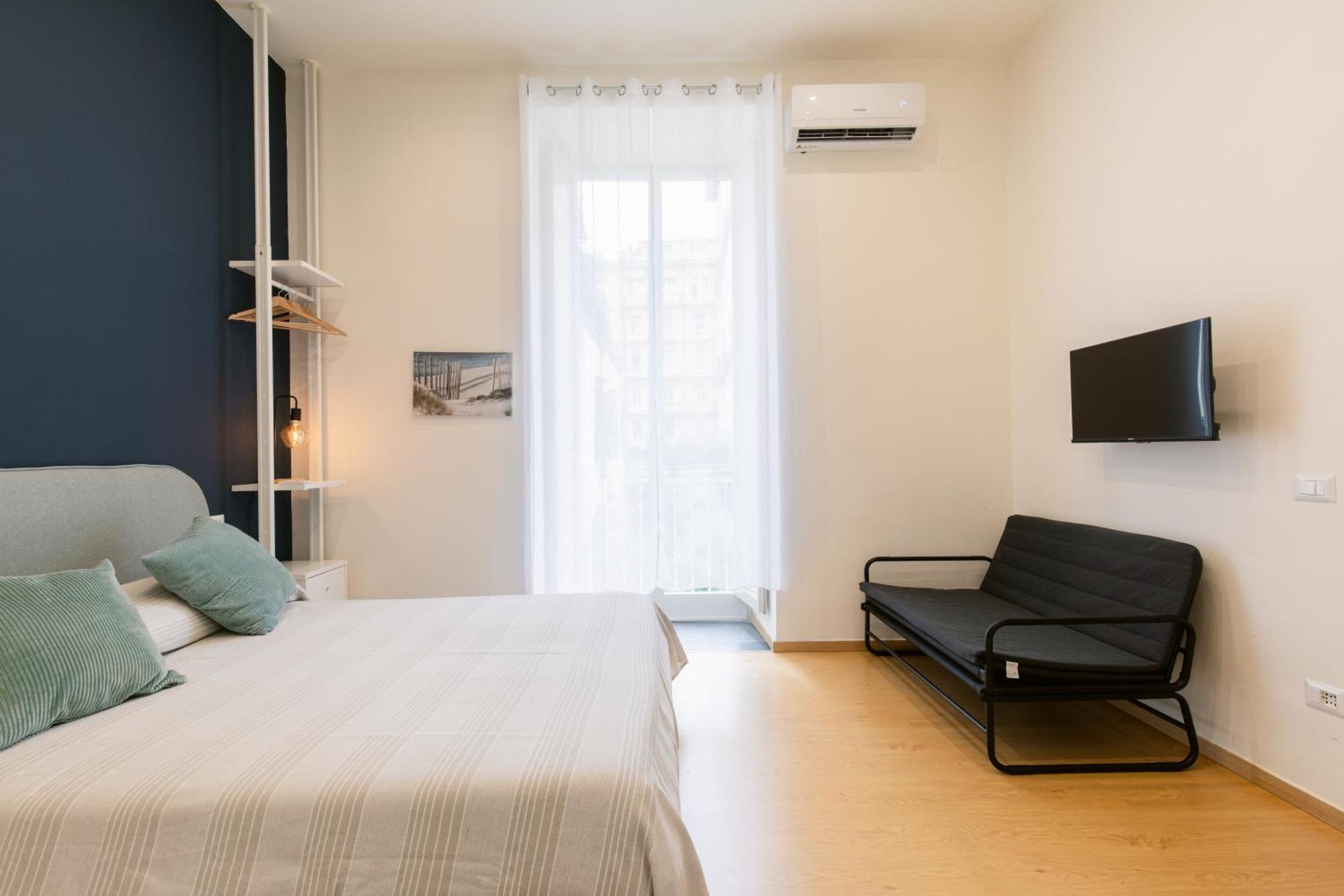 Appartement Calaba Chiaia
