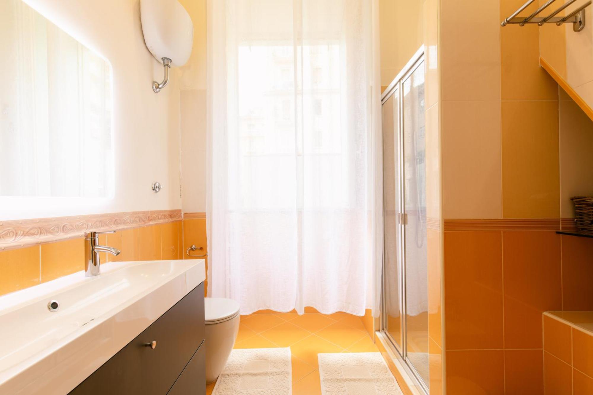 Calaba Chiaia Appartement Napels