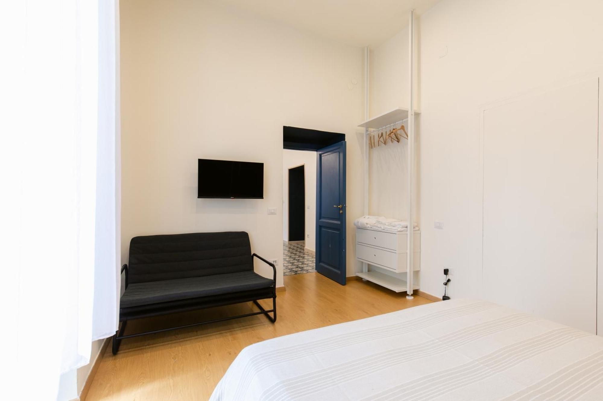 Appartement Calaba Chiaia *