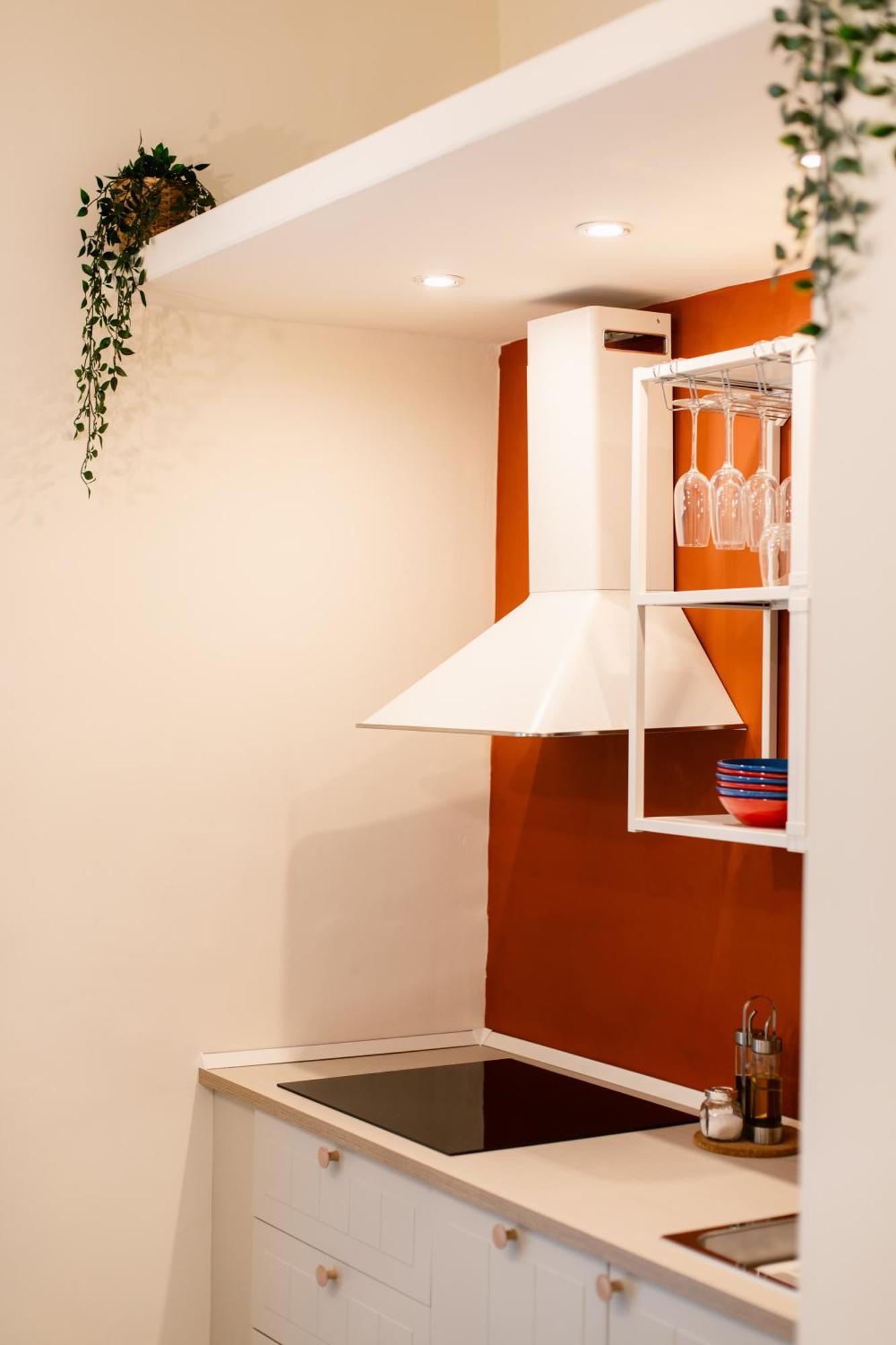 Calaba Chiaia Appartement *